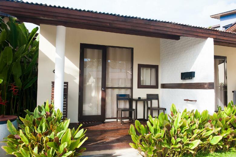 Hotel Baan Talay Resort