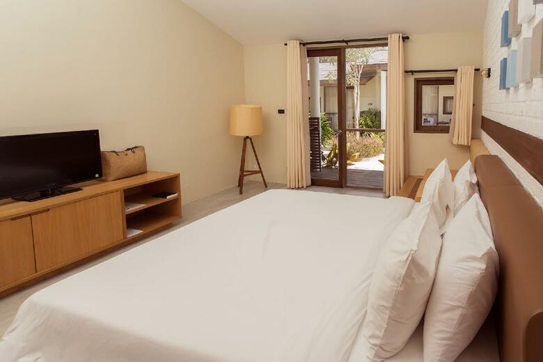 Hotel Baan Talay Resort