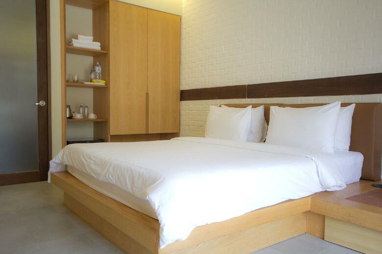 Hotel Baan Talay Resort