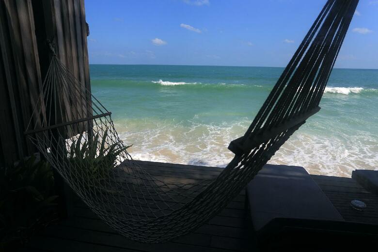 Hotel Baan Talay Resort