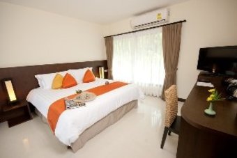 Hotel The Passage (formerly Samui Amanda)
