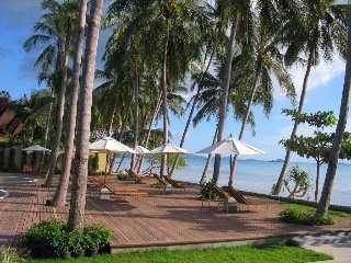 Hotel The Passage (formerly Samui Amanda)