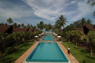 Hotel The Passage (formerly Samui Amanda)