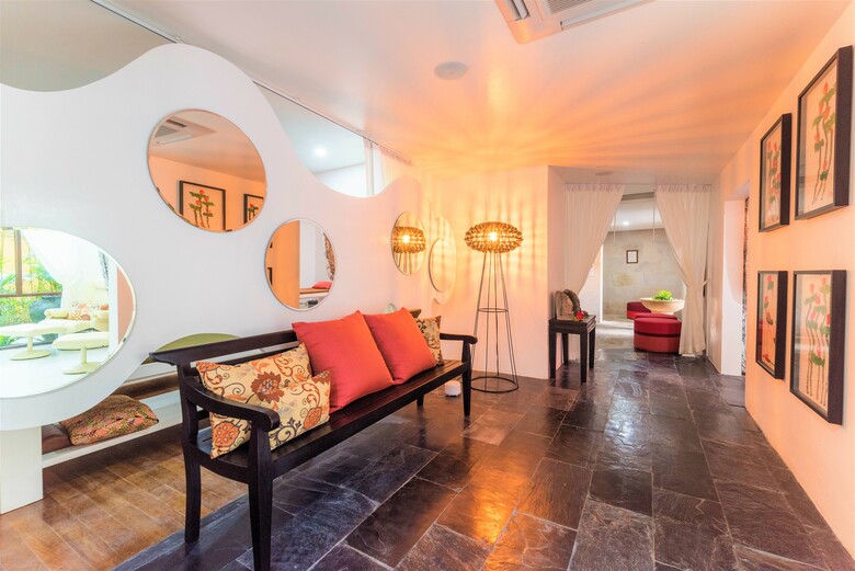 Hotel Ban Sabai Sunset Beach Resort