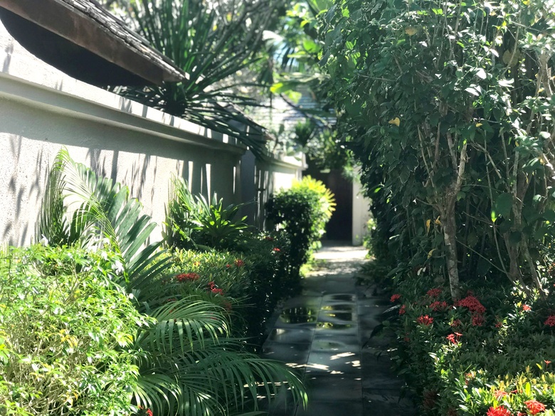 Hotel Ban Sabai Sunset Beach Resort