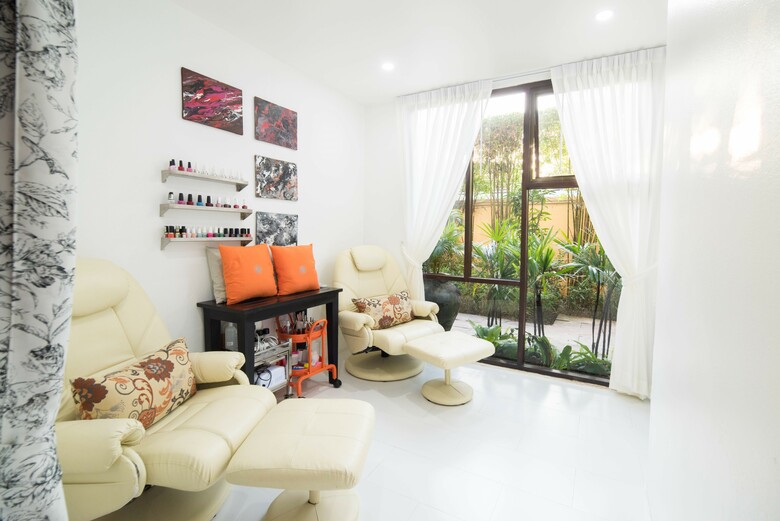 Hotel Ban Sabai Sunset Beach Resort