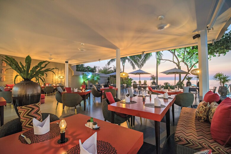 Hotel Ban Sabai Sunset Beach Resort
