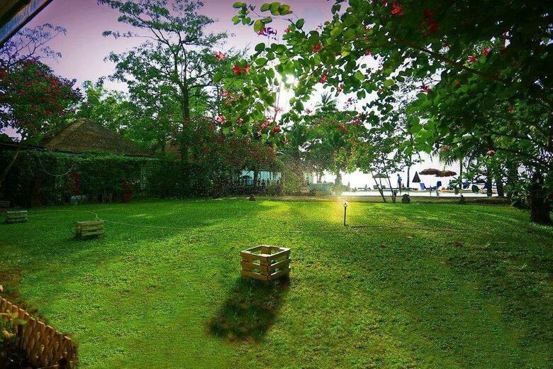 Hotel Rajapruek Samui Resort