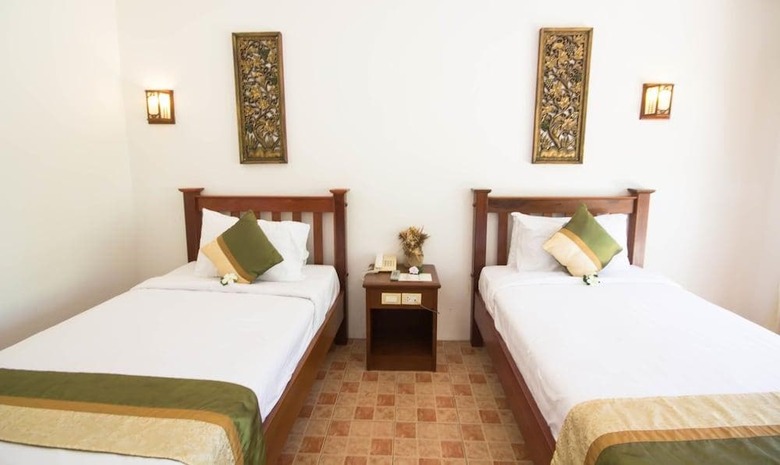 Hotel Rajapruek Samui Resort