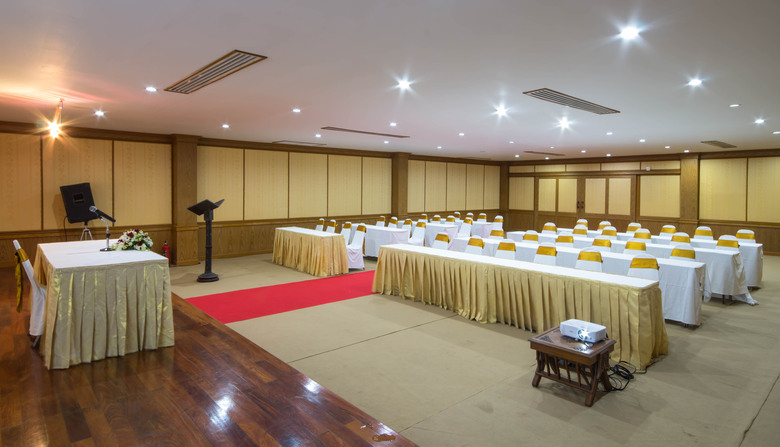 Hotel Rajapruek Samui Resort