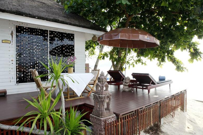 Hotel Rajapruek Samui Resort