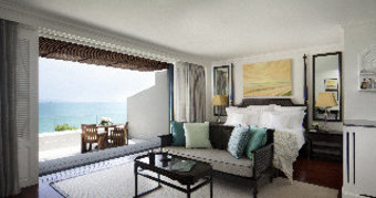 Hotel Intercontinental Samui Baan Taling Ngam Resort