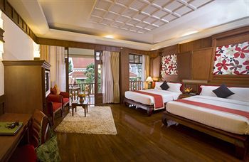 Hotel Mercure Buri Resort