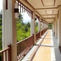 Hotel Mercure Buri Resort