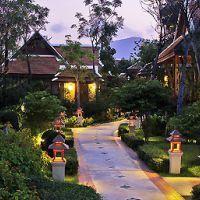 Hotel Mercure Buri Resort