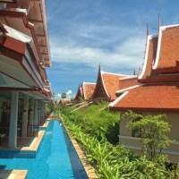 Hotel Mercure Buri Resort