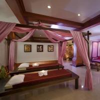 Hotel Mercure Buri Resort