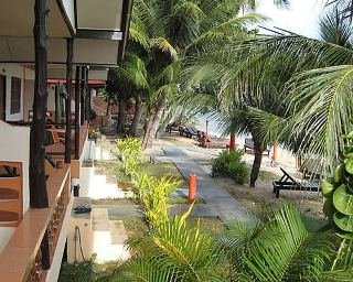 Hotel New Lapaz Villa