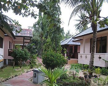 Hotel New Lapaz Villa