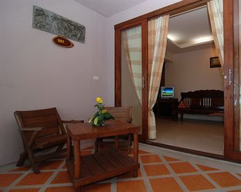 Hotel New Lapaz Villa