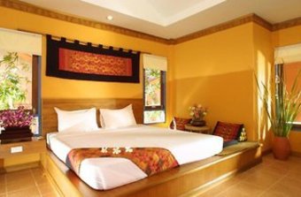Hotel Lawana Resort