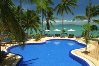 Hotel Lawana Resort