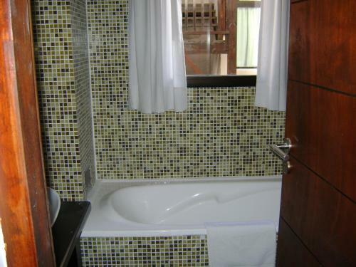 Apartamento Pueblo Yaganes