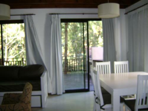 Apartamento Pueblo Yaganes