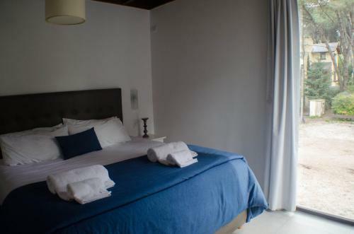 Apartamento Pueblo Yaganes