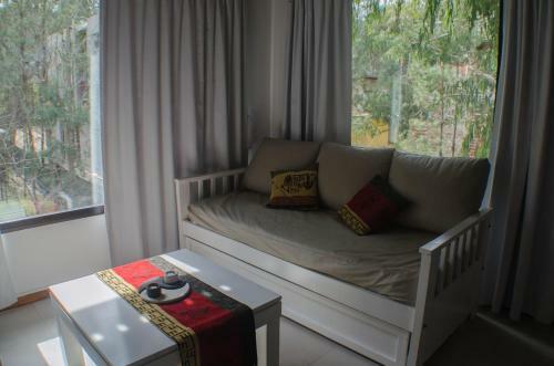 Apartamento Pueblo Yaganes
