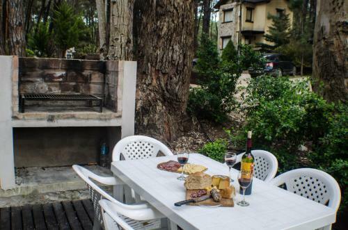 Apartamento Pueblo Yaganes