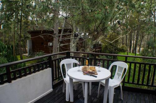 Apartamento Pueblo Yaganes