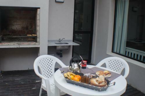 Apartamento Pueblo Yaganes