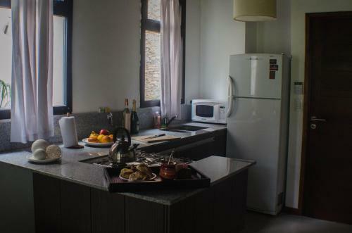 Apartamento Pueblo Yaganes