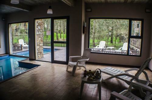 Apartamento Pueblo Yaganes