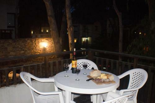 Apartamento Pueblo Yaganes