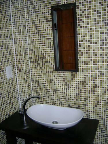 Apartamento Pueblo Yaganes