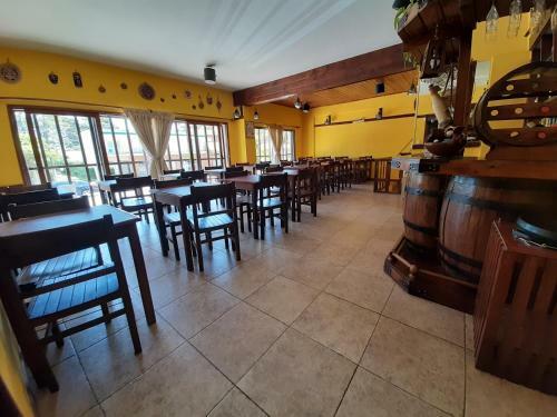 Hotel Vireo