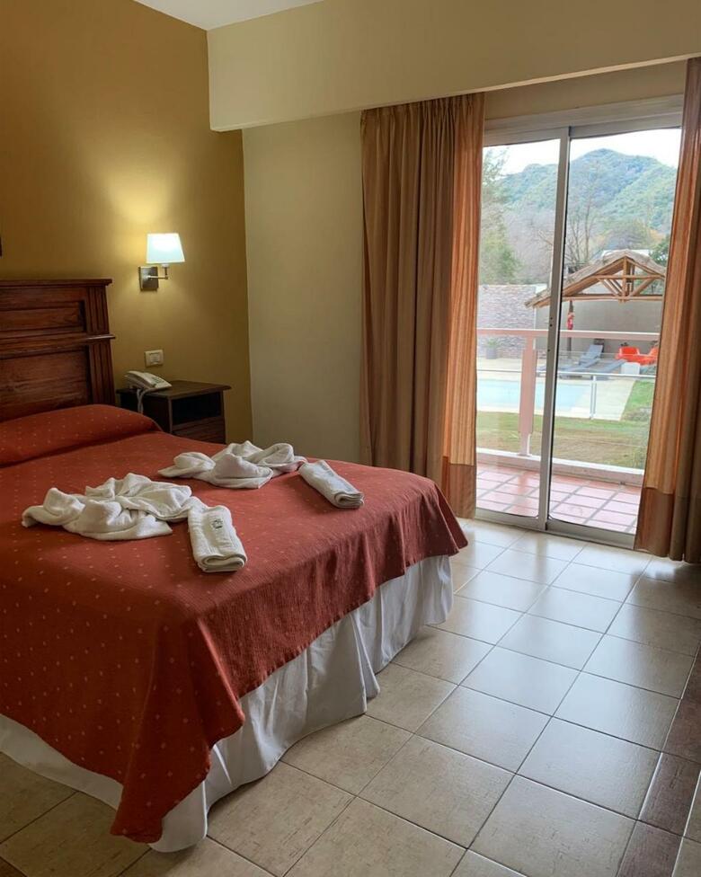 Hotel El Sauce