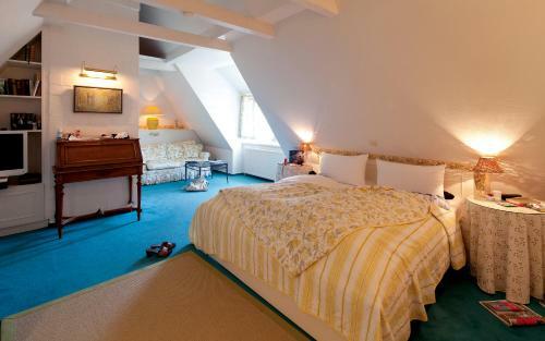 Hotel Sternhagens Landhaus