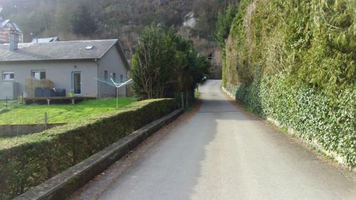 Apartamento La Tulipe