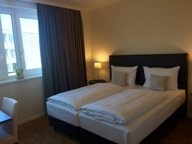 Apartamento Stay! Hotel Boardinghouse