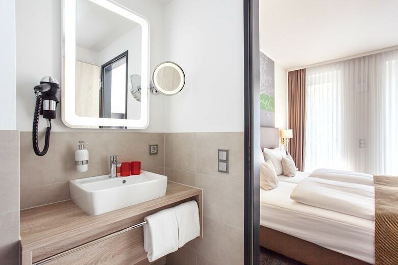 Apartamento Stay! Hotel Boardinghouse