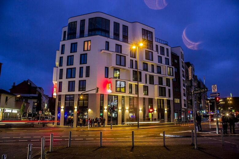 Apartamento Stay! Hotel Boardinghouse