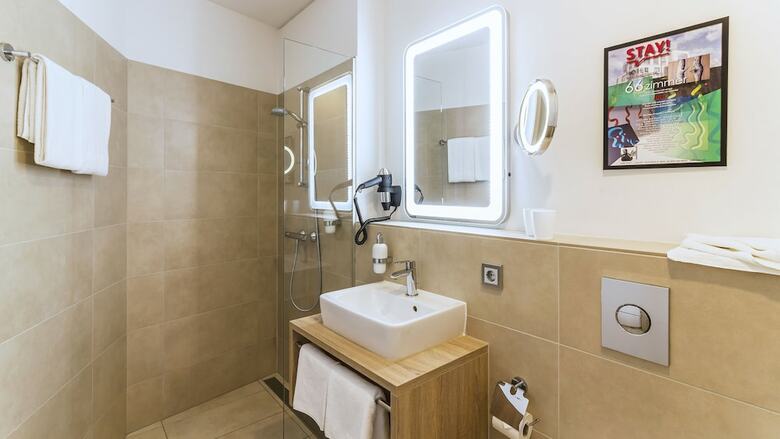Apartamento Stay! Hotel Boardinghouse