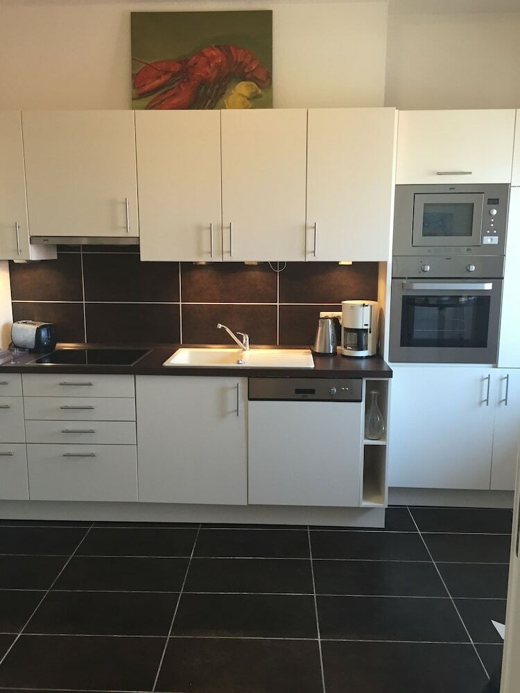 Apartamento Stay! Hotel Boardinghouse