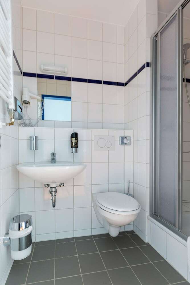 Hotel A&O Salzburg Hauptbahnhof