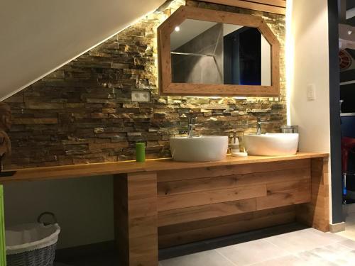 Apartamento La Suite Diamant