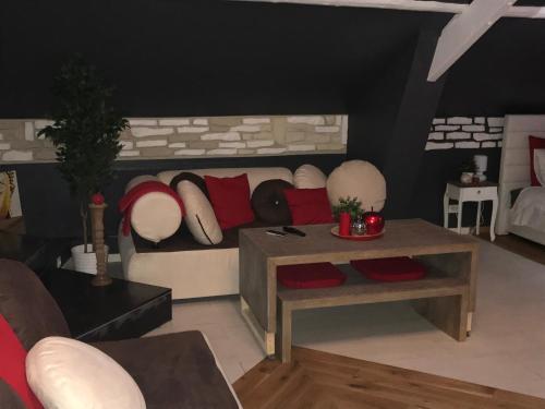 Apartamento La Suite Diamant