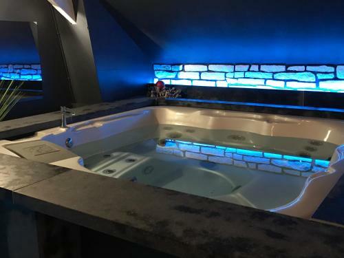Apartamento La Suite Diamant